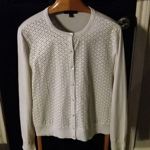Ann Taylor cardigan